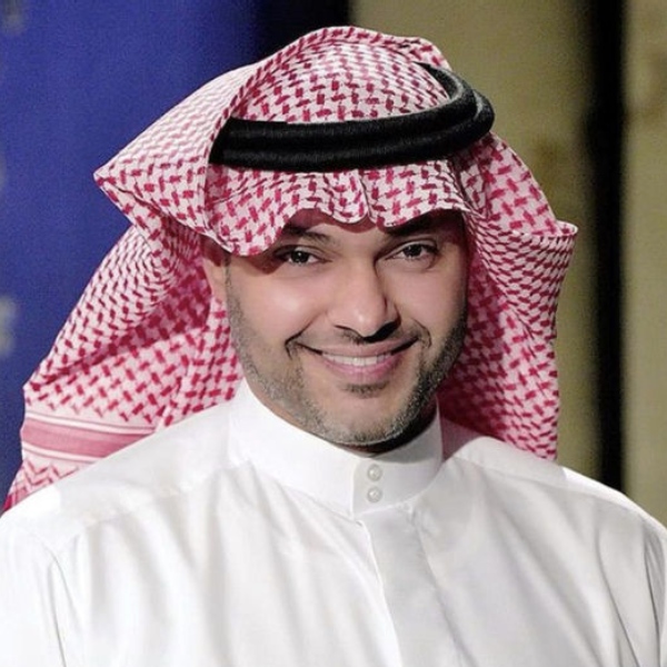 محمد الدوسري