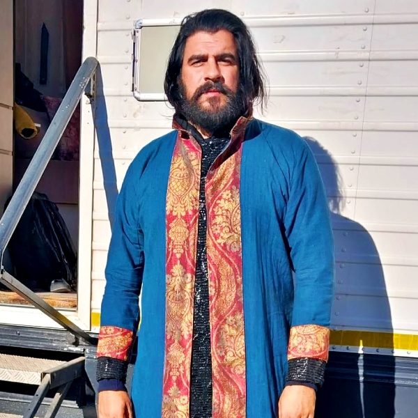 ياسين أحجام