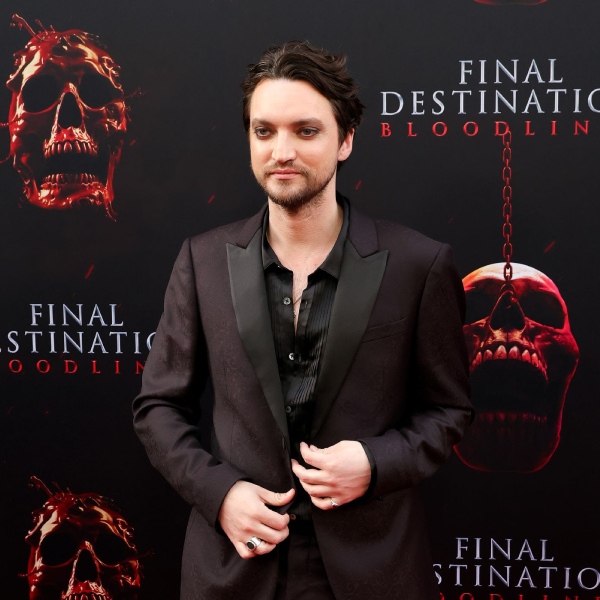 ريتشارد هارمون