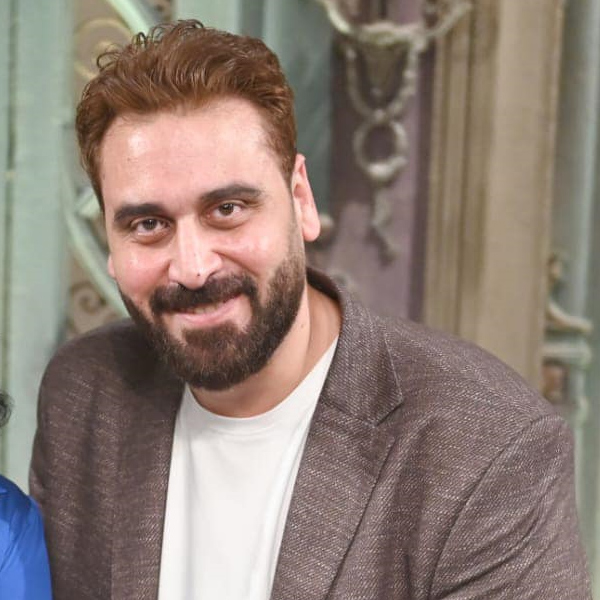 محمد يوسف / أوزو