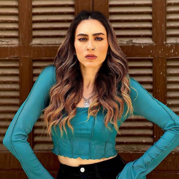 مونيكا ألفونس