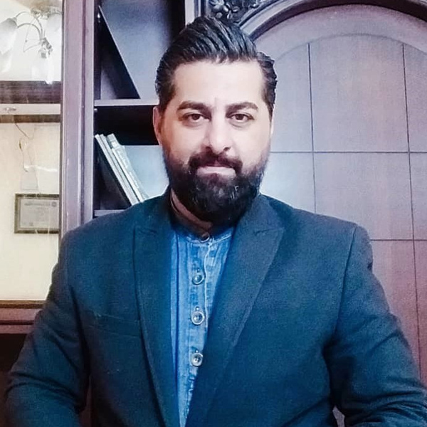 سعيد حناوي