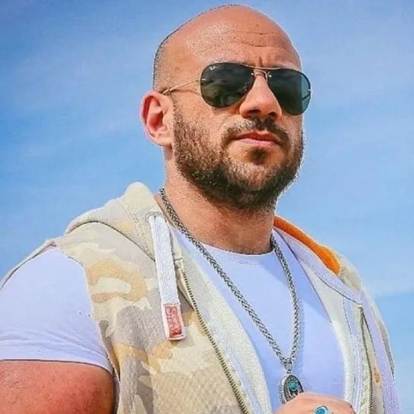 أحمد مكي