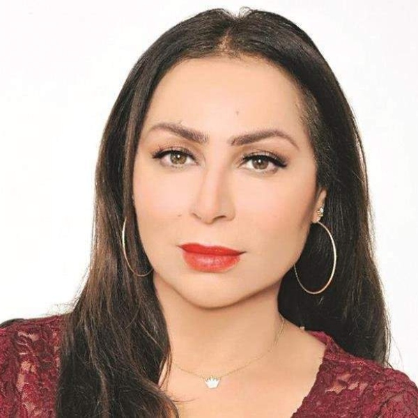 زهرة الخرجي