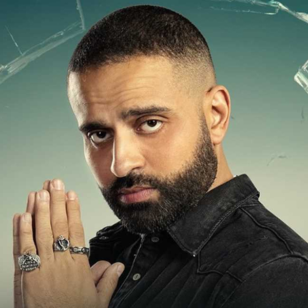 عمر السعيد