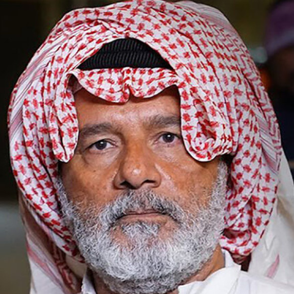 طالب البلوشي