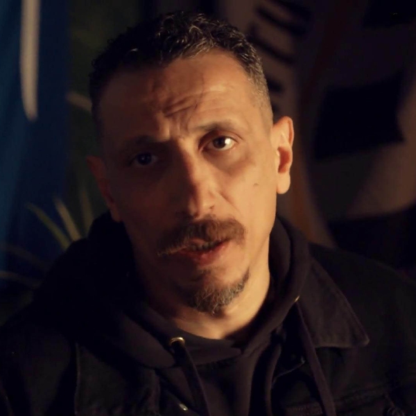 أحمد حبشي