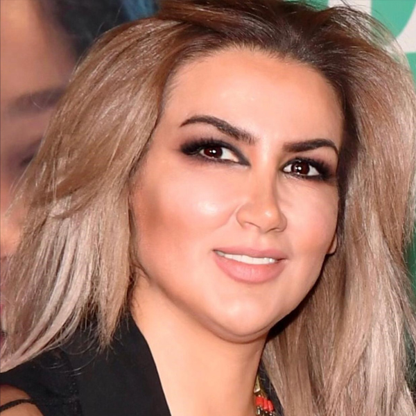 إيمان سعيد