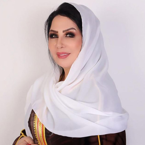 ليلى السلمان