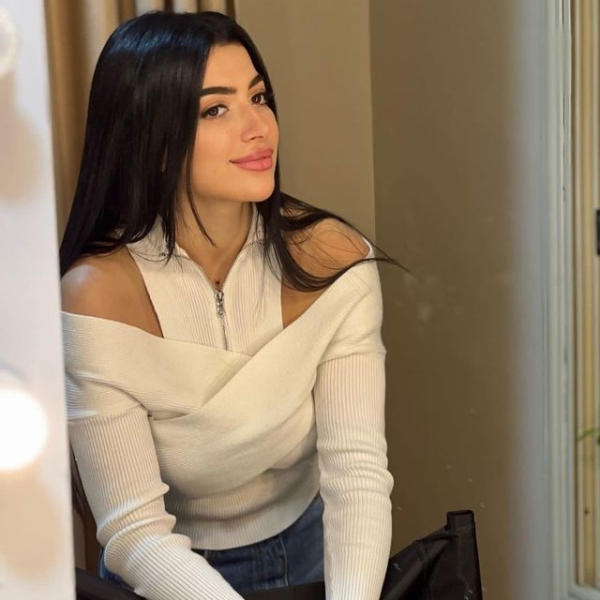 منة صلاح سعيد