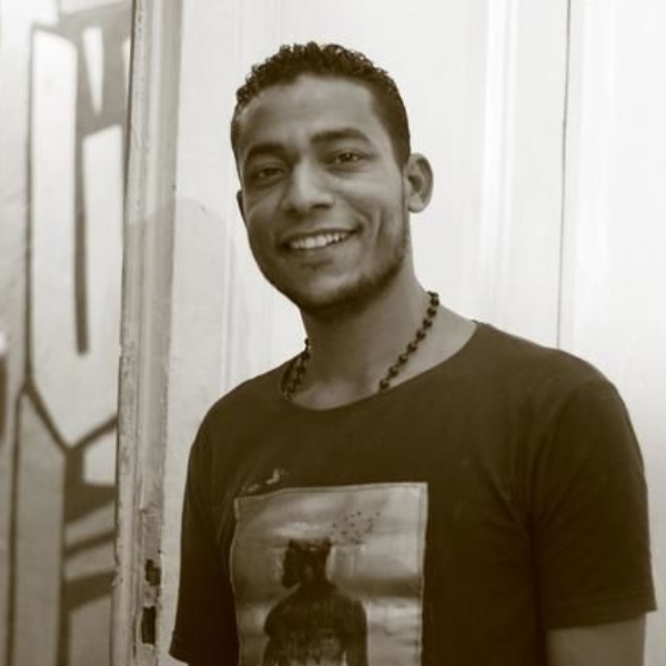 محمود أبو رحاب