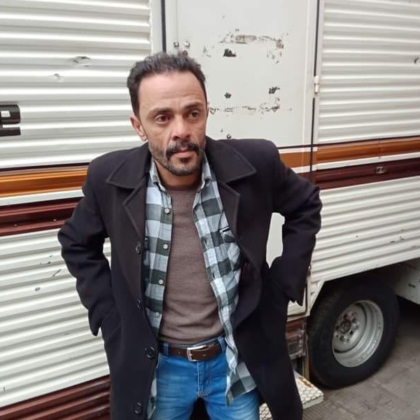عمرو المغربي