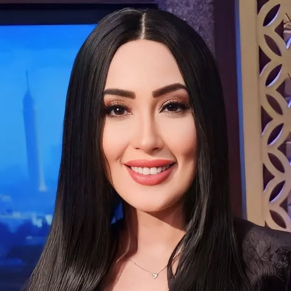 مها بهنسي