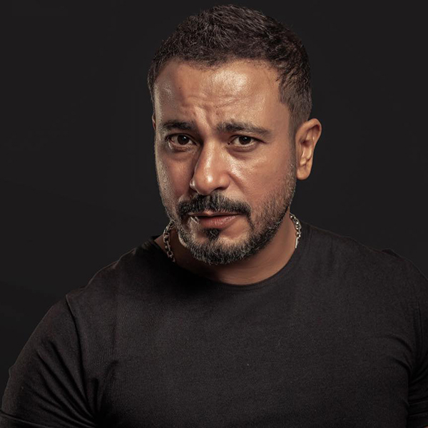 محمد نجاتي