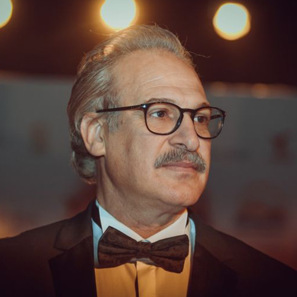 عمر زهران