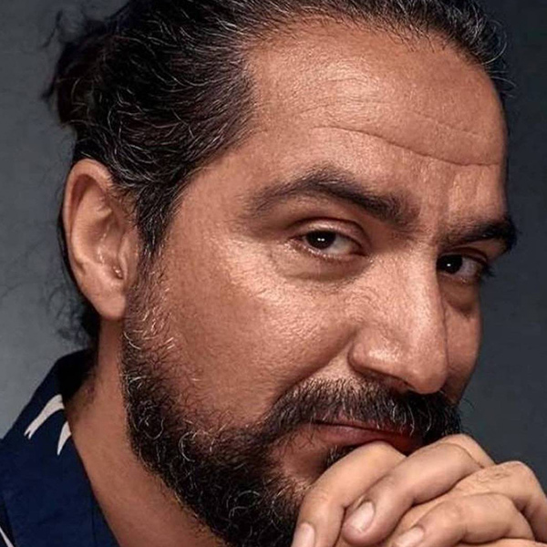 محمد القس