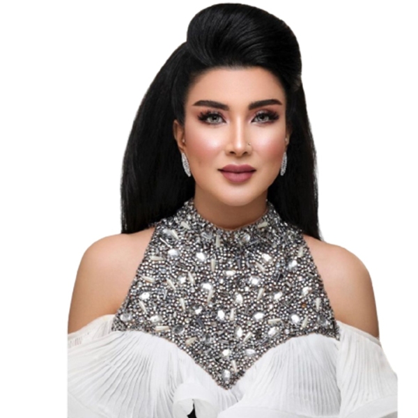 هبة الناجم