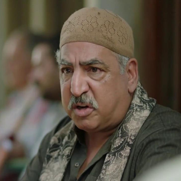 أحمد ثابت