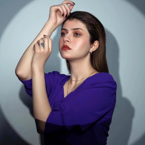 براء الزبيدي