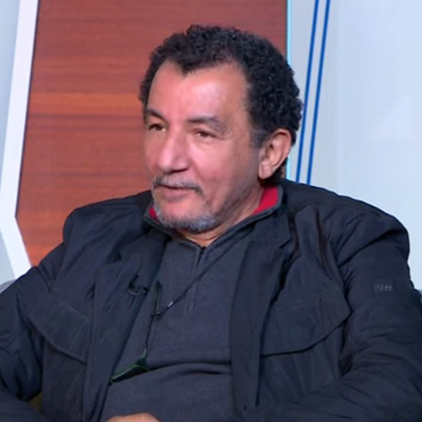 خالد مرعي