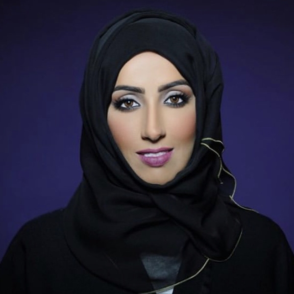نهلة الفهد