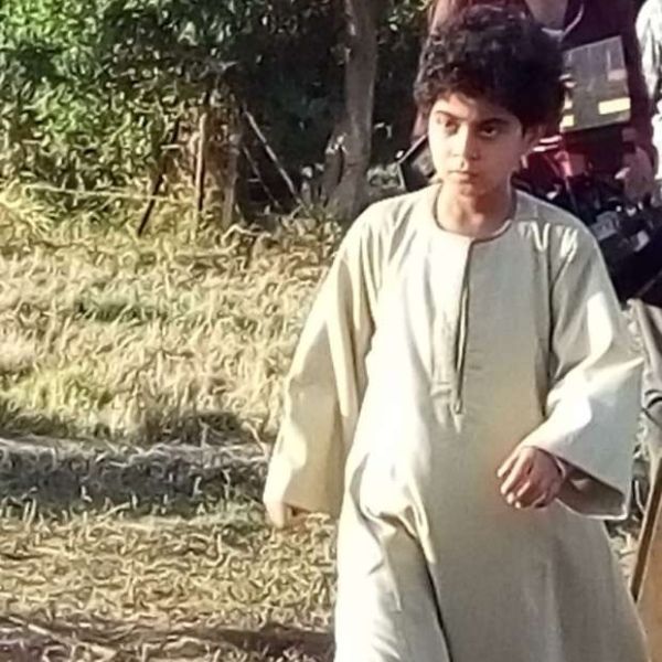 عمر حسن