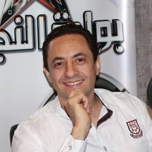 محمد الشهاوي