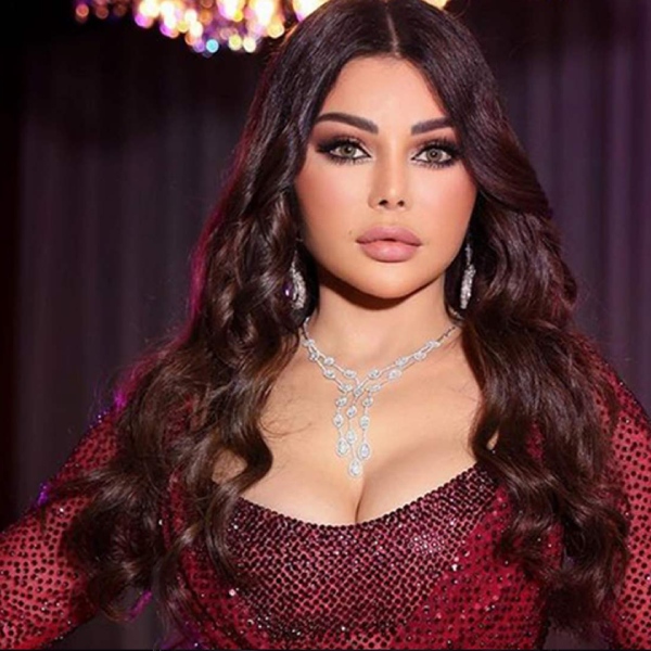 هيفاء وهبي
