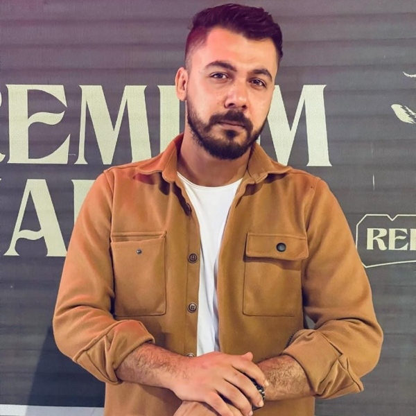 عاصم ترك