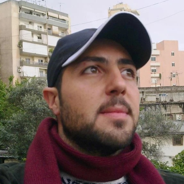ناجي مخول
