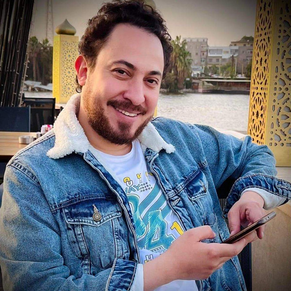 أيمن الشايب