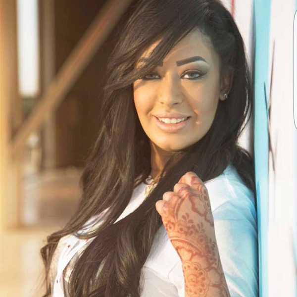 منيرة محمد