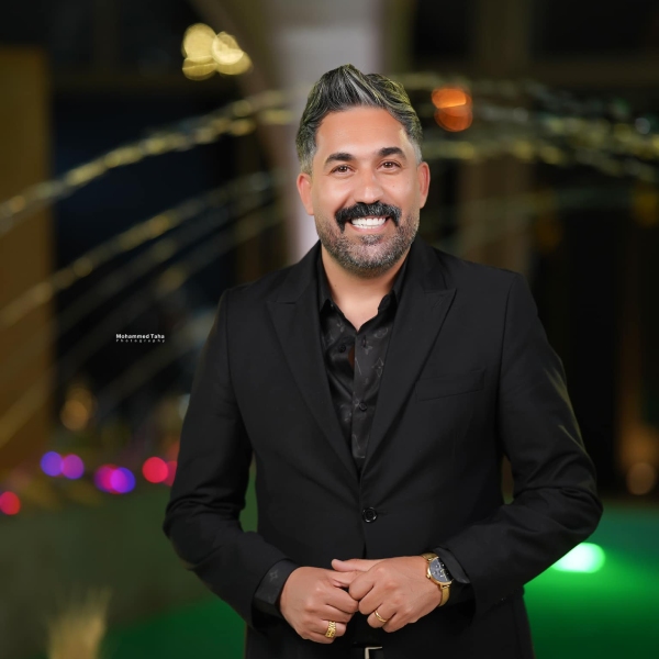 حيدر عبد ثامر