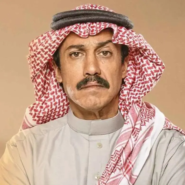 تركي اليوسف