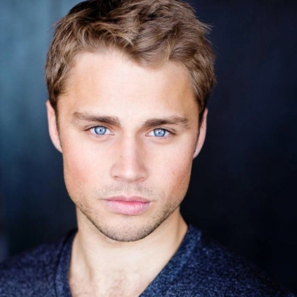 ماكس لويد-جونز