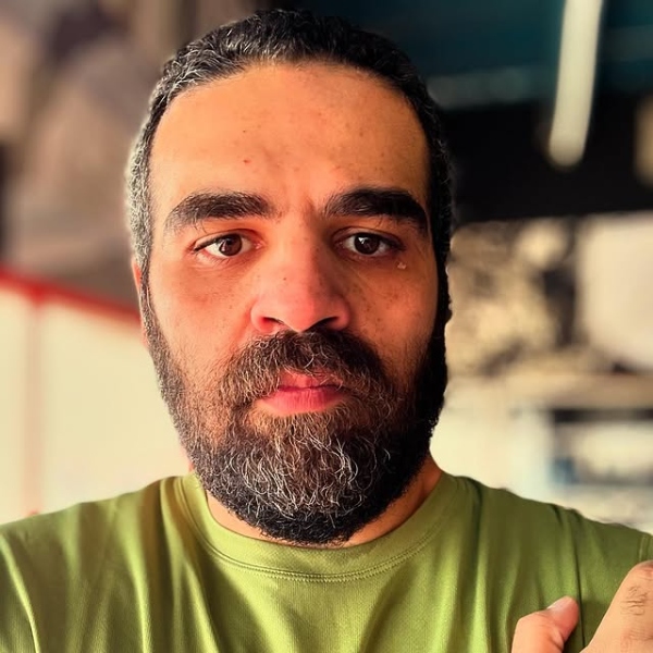 أحمد مجدي الدهان