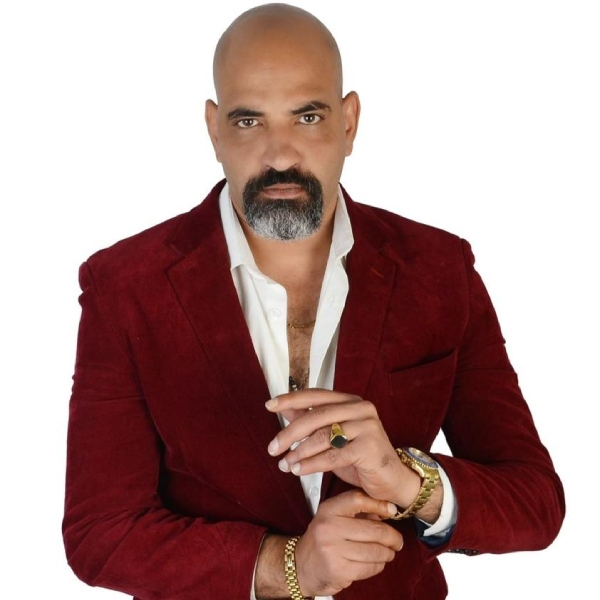 عمرو رجب