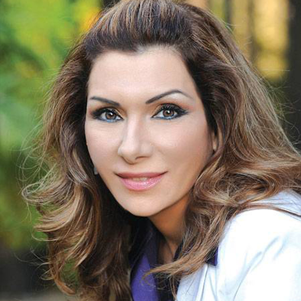 هيام أبو شديد 