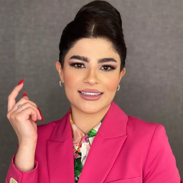 بيداء المعتصم