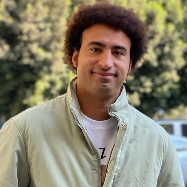 علي ربيع