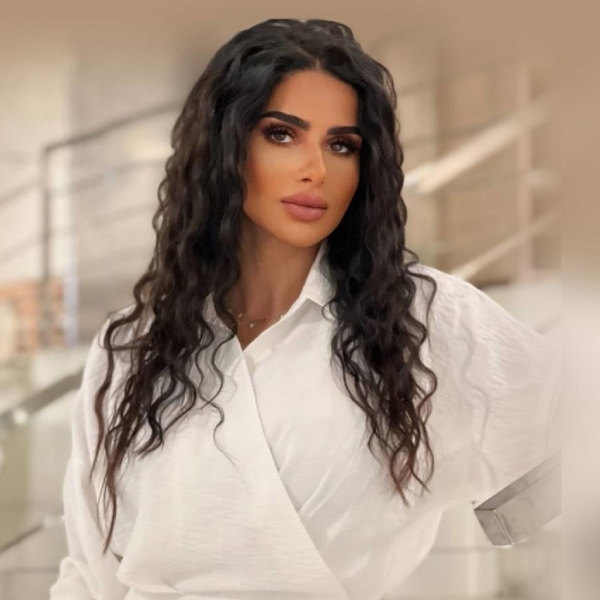 زينب كرم