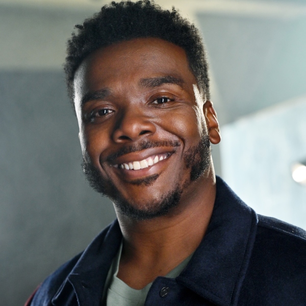 كريستيان روبنسون