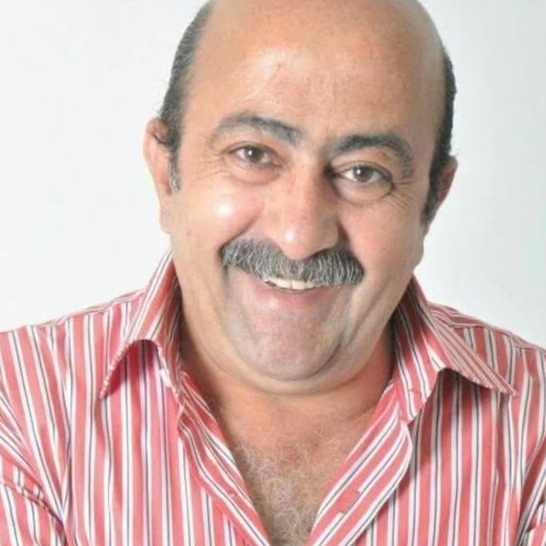 جميل عزيز