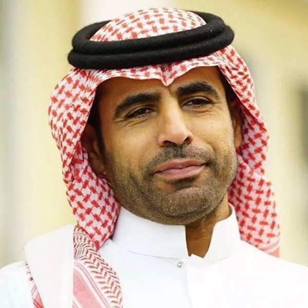 عبدالعزيز الفريحي