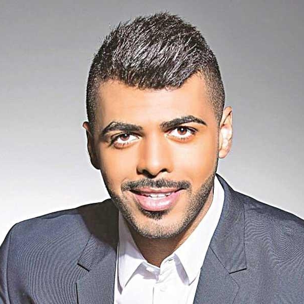 محمد خالد النشمي