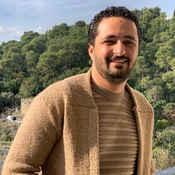 أمين جمال