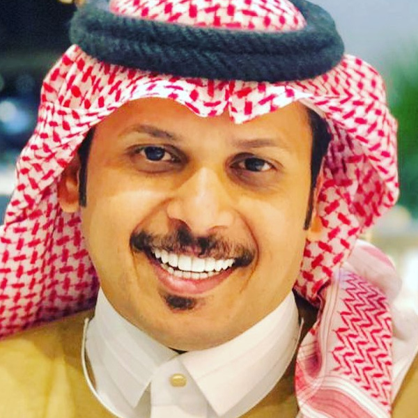 بدر المطرفي