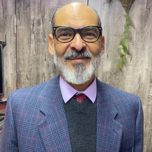 علي شوقي