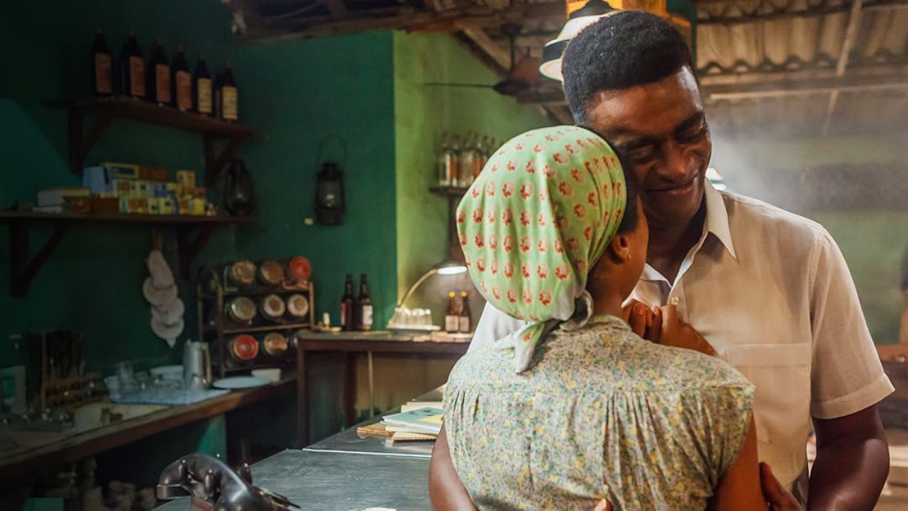 أفضل أفلام كرة قدم لعشاق الساحرة المستديرة