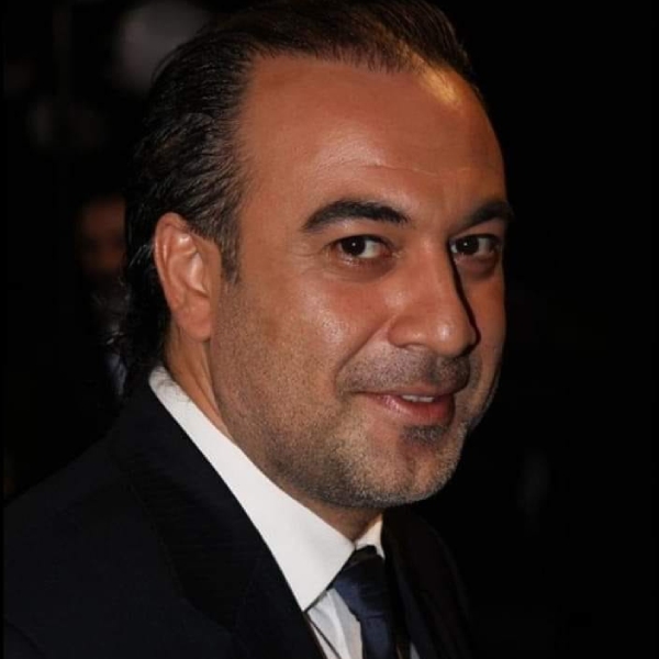 وائل أبو غزالة